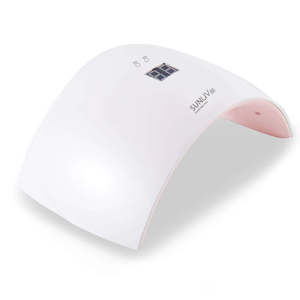 LED UV Nail Dryer H4828