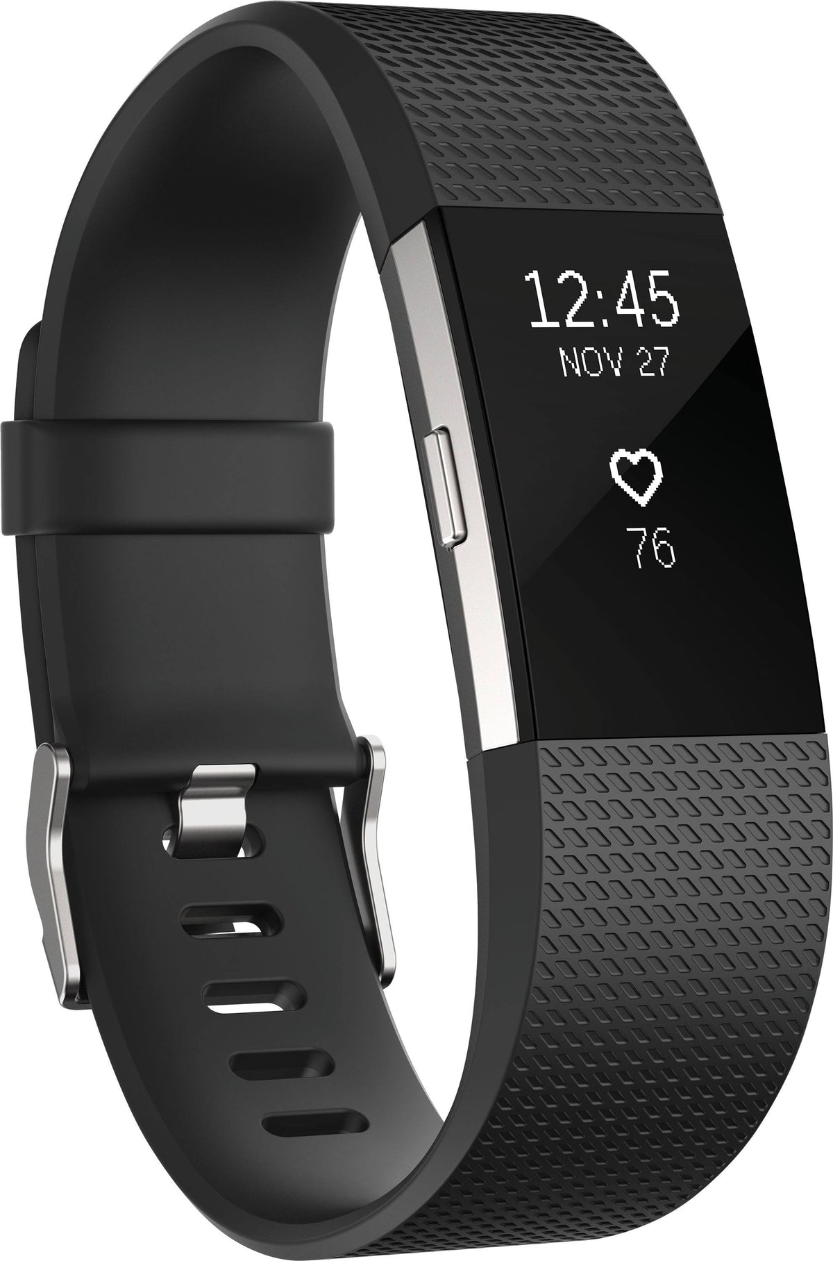 Activity Tracker with Heart Rate Monitor S44608