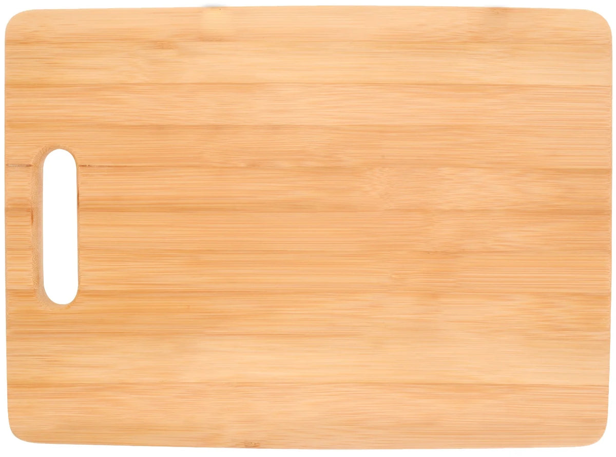 Bamboo Cutting Board W21030
