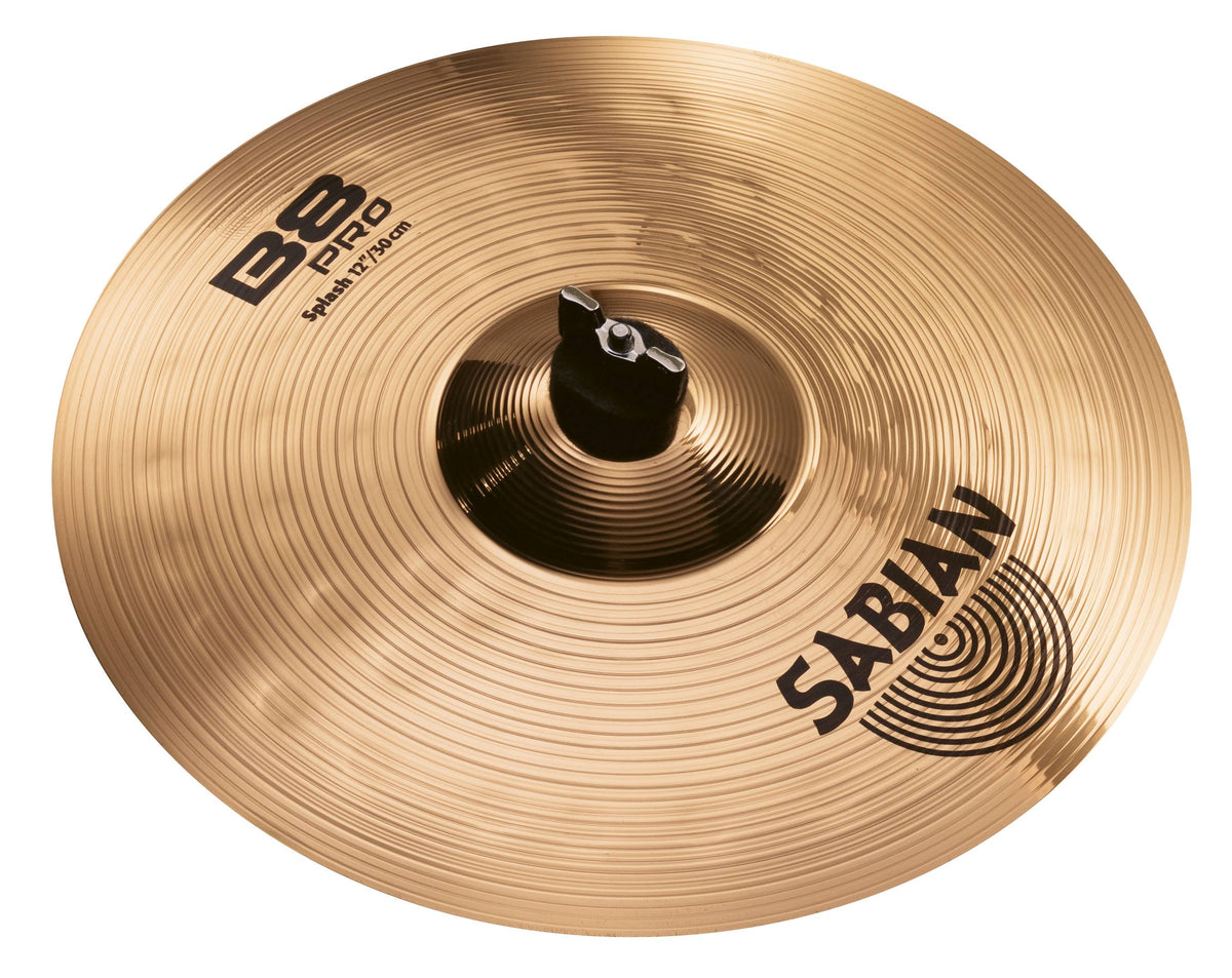 12x22 Splash Cymbal T8434