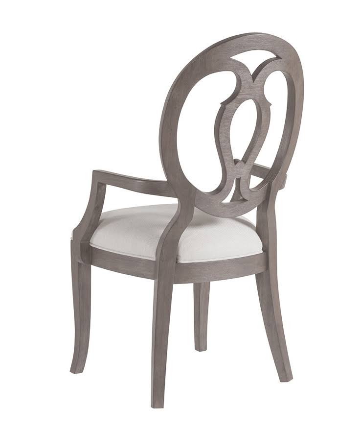 Dining Arm Chair F4468