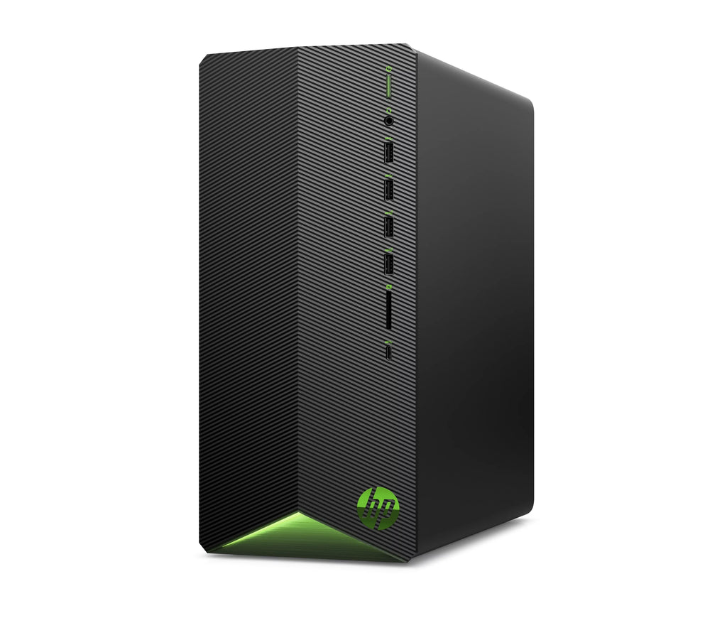 Intel Core i5-10400F Nvidia GeForce RTX 3060 8GB RAM 256GB SSD Black Gaming Desktop Tower E382456