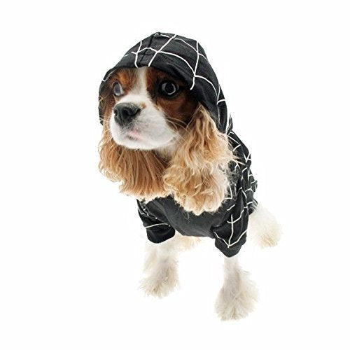 Glow in The Dark Dog Costume B5708