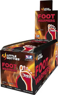 Insole Foot Warmer, 20 Pair Z77578