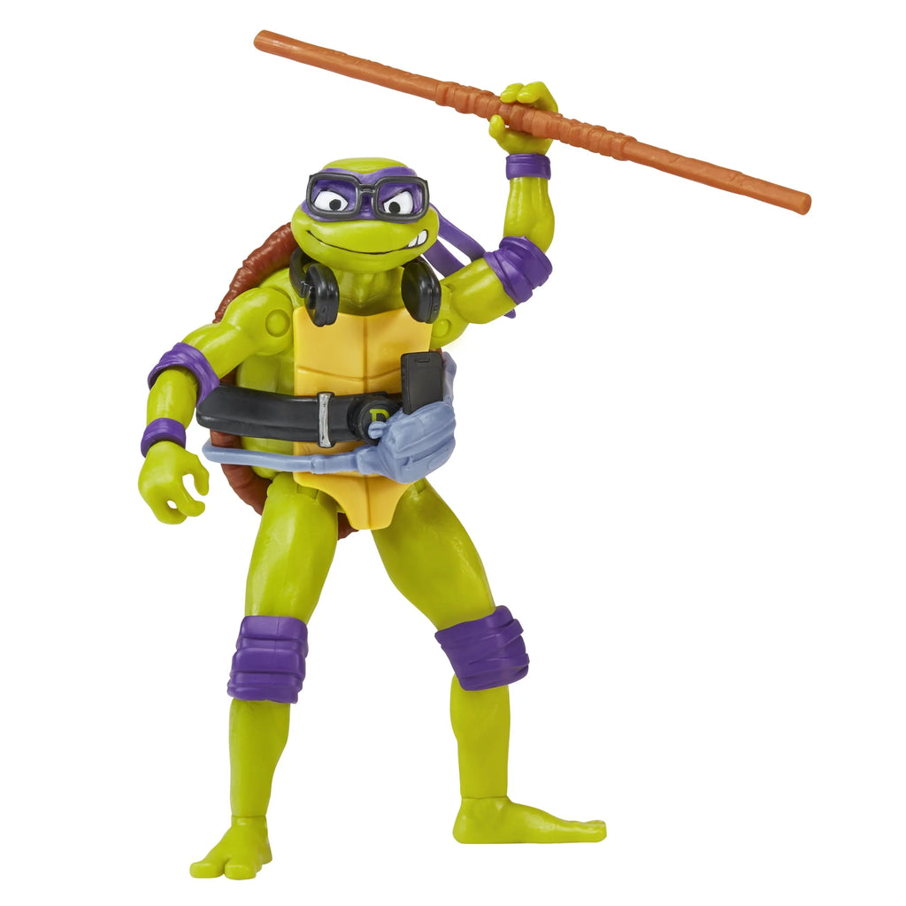 4.5” Basic Action Figure B85498