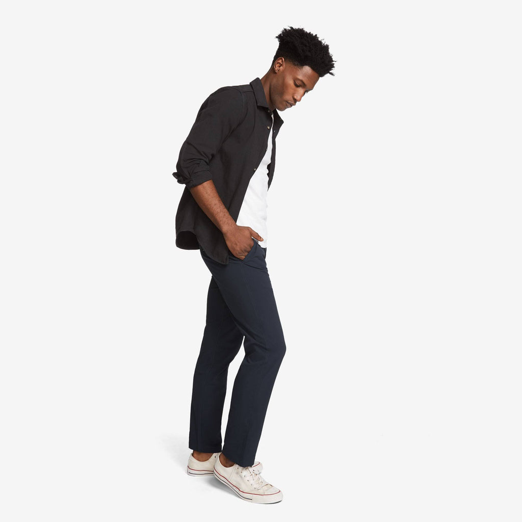 Blue WFH Pant X62445