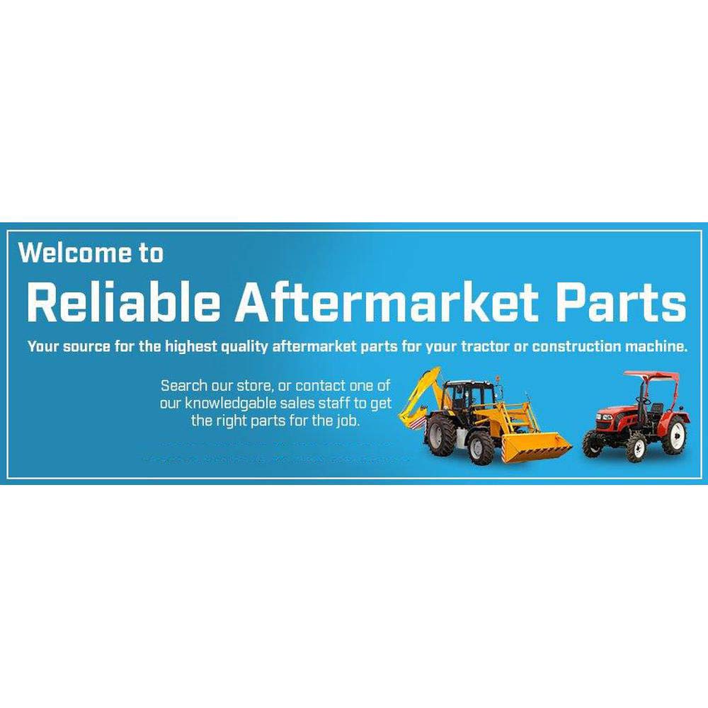 Hydraulic Pump Chambers Left D372145