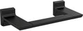 Matte Black Bath Hardware L497
