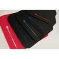 Black Mud Flaps L80022