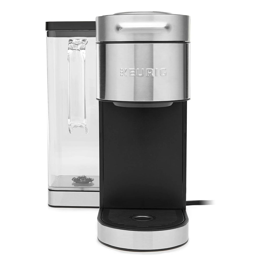 Single-Serve K-Cup Pod Coffee Maker N7905