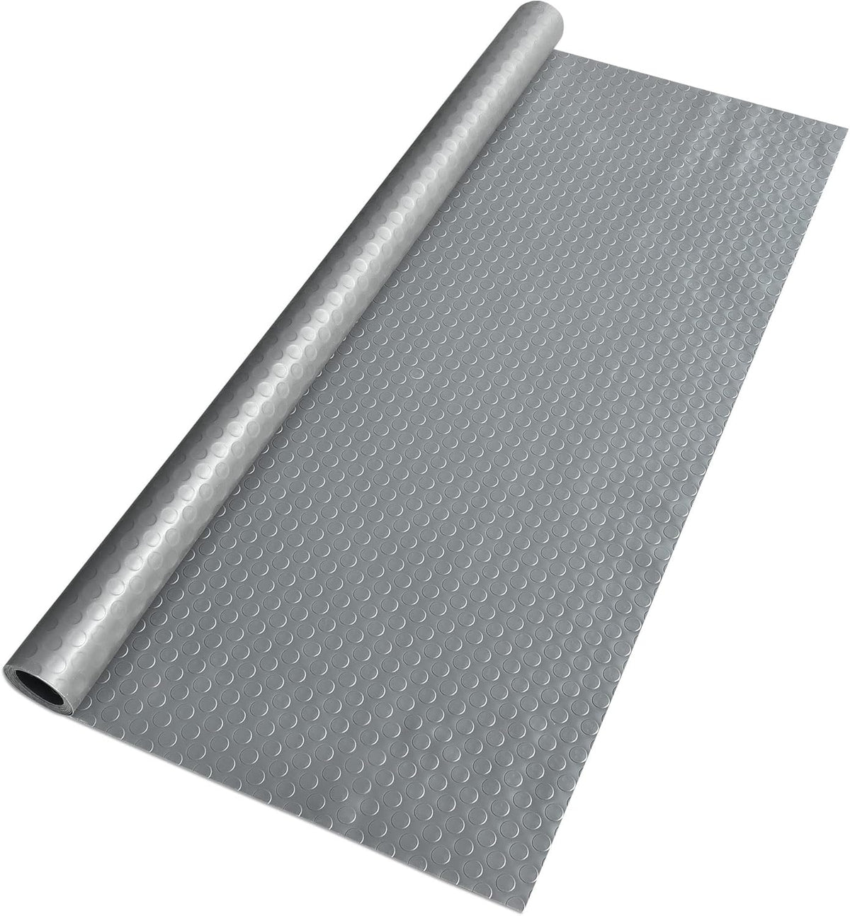 Oil Spill Mat Absorbent Pad Roll 72"x54" Pack of 2 A5225