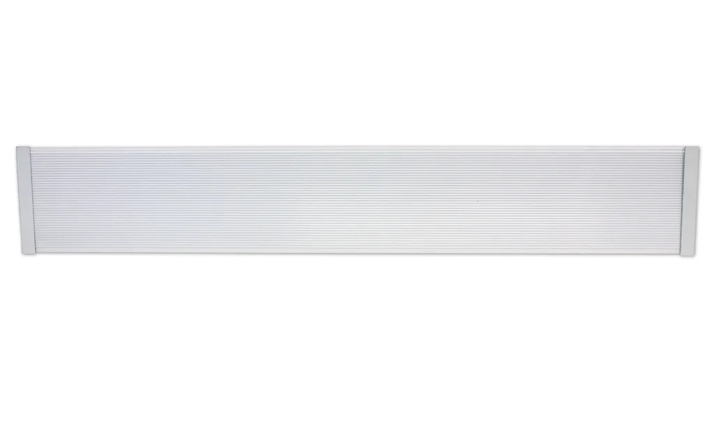 71" 840W 120V White Cove Heater V269758