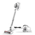 Cordless Stick Vacuum Cleaner White I280356