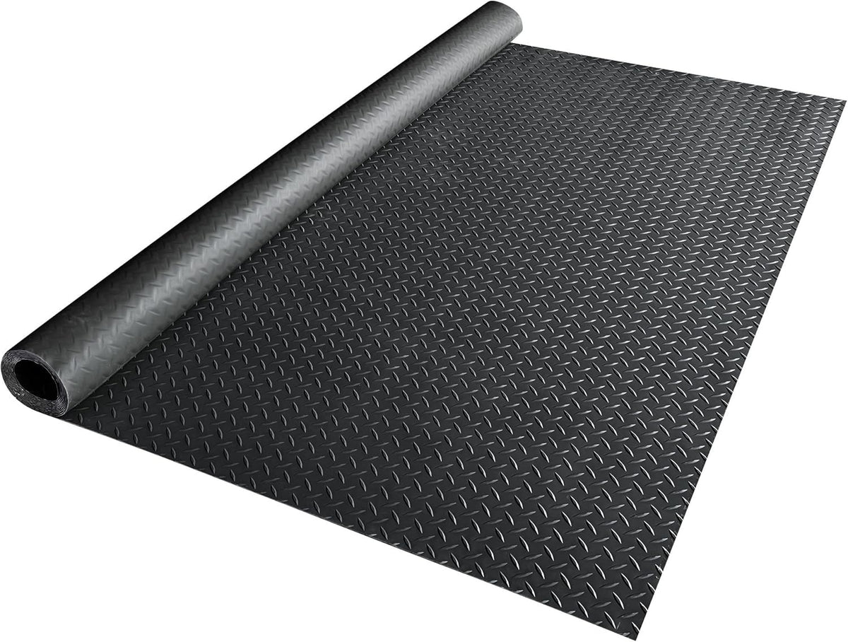 Oil Spill Mat Absorbent Pad Roll 72"x54" Pack of 2 A5225