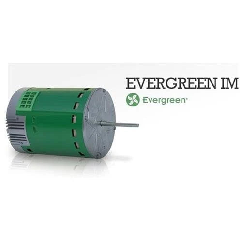 1 HP 115/230V Brushless Direct Drive Blower Motor N69291