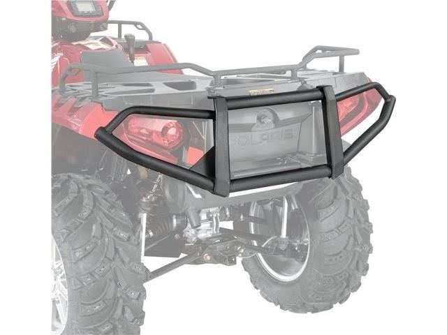 Rear Brushguard P493