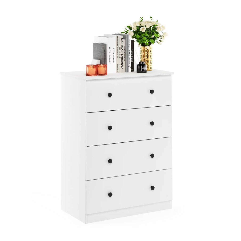 4-Drawer Dresser V728