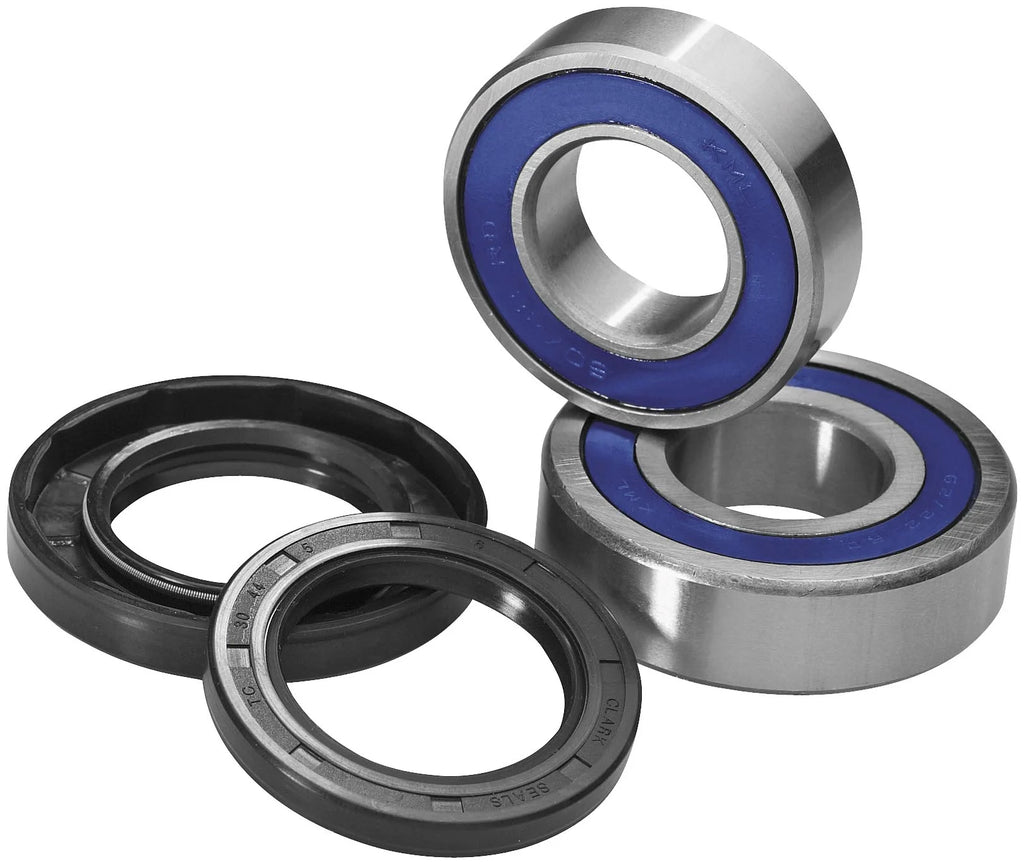 Front and Rear Wheel Spacer Kits for Husaberg TE250 A838