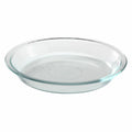 Glass 9 Pie Plate Z529