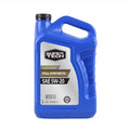 Full Synthetic SAE 5W-20 Motor Oil, 5 Quarts I576452