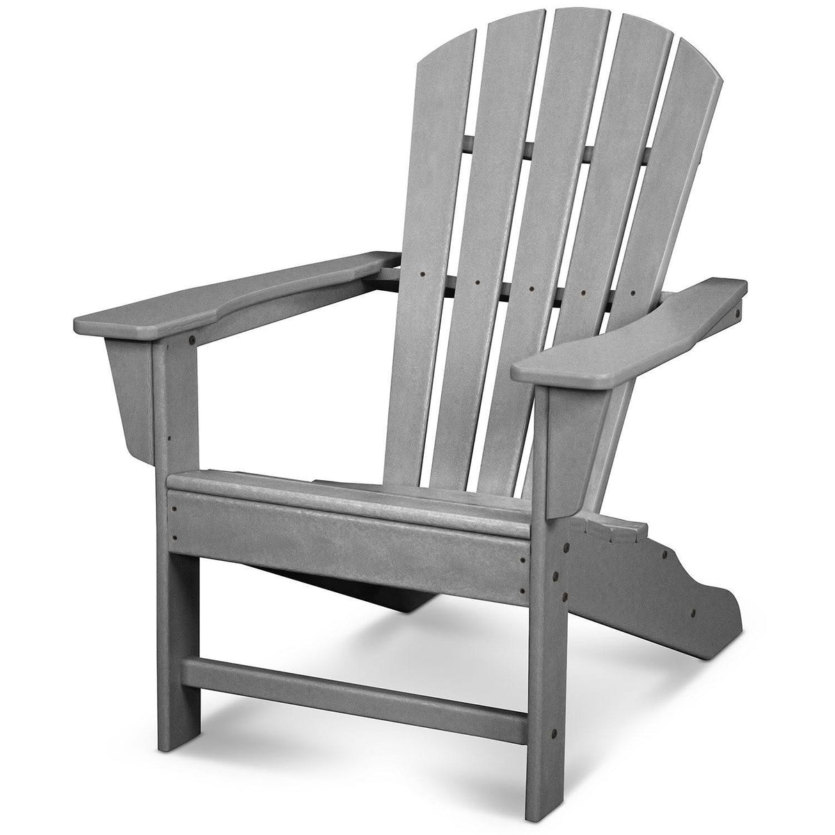 Slate Curveback Adirondack Chair Q56431