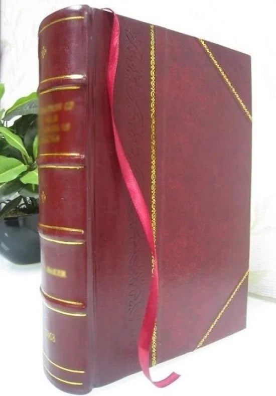 South Park Commissioners Annual Report 1915 R1417