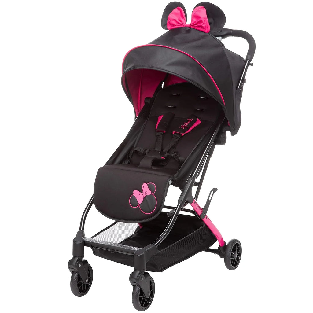 Ultra Compact Stroller L566