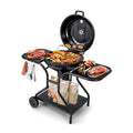 Outdoor BBQ Charcoal Grill I6510