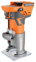 18-Volt Cordless Brushless Compact Router M4172