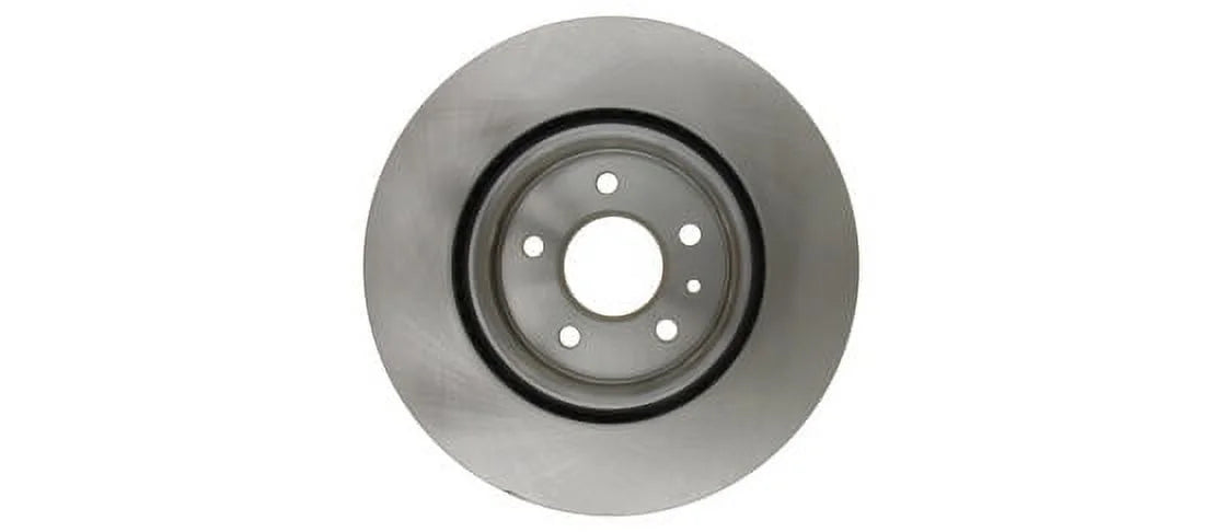 Brake Rotors for 2023 Honda HR-V, 2019-2023 Acura RDX X3586