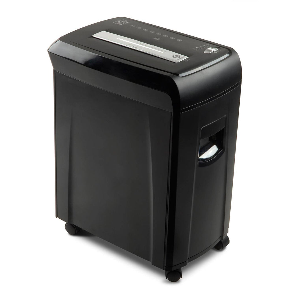 12 Sheet Capacity Paper Shredder R650