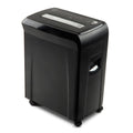 12 Sheet Capacity Paper Shredder R650