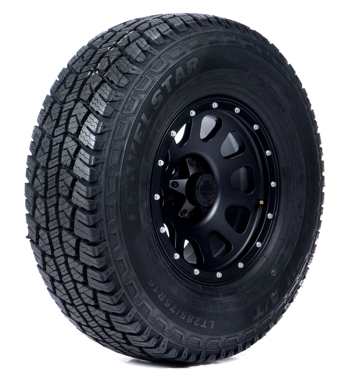 All Terrain Tire 235/70R16 106T D776