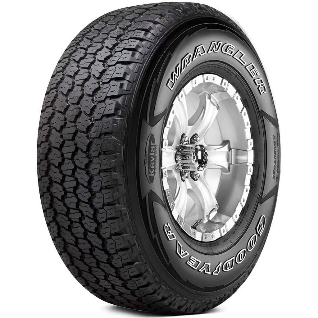 All Terrain Light Truck Tire U143