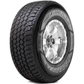 All Terrain Light Truck Tire U143