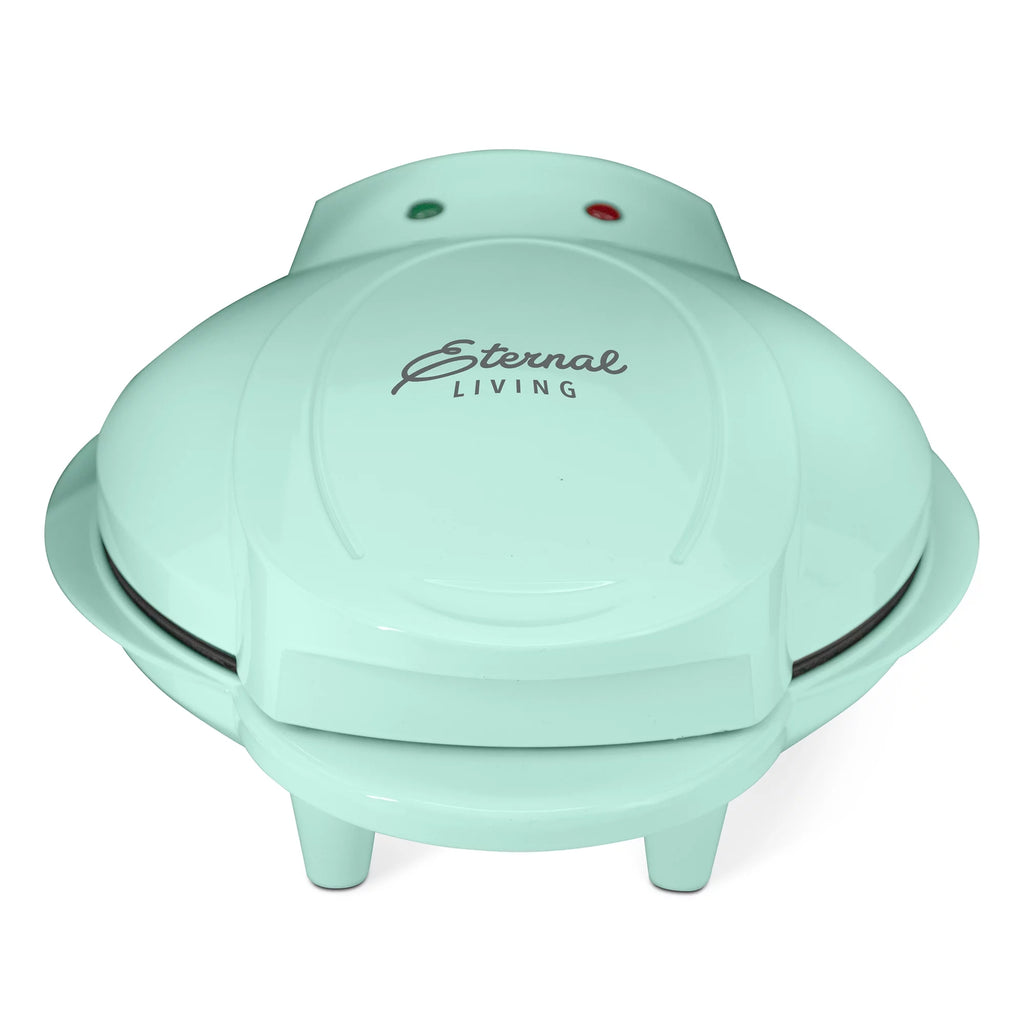 Electric Nonstick Waffle Cone Maker X5987