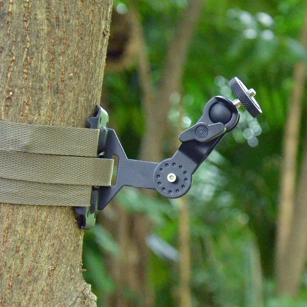 Trail Camera Mounting Bracket H59478
