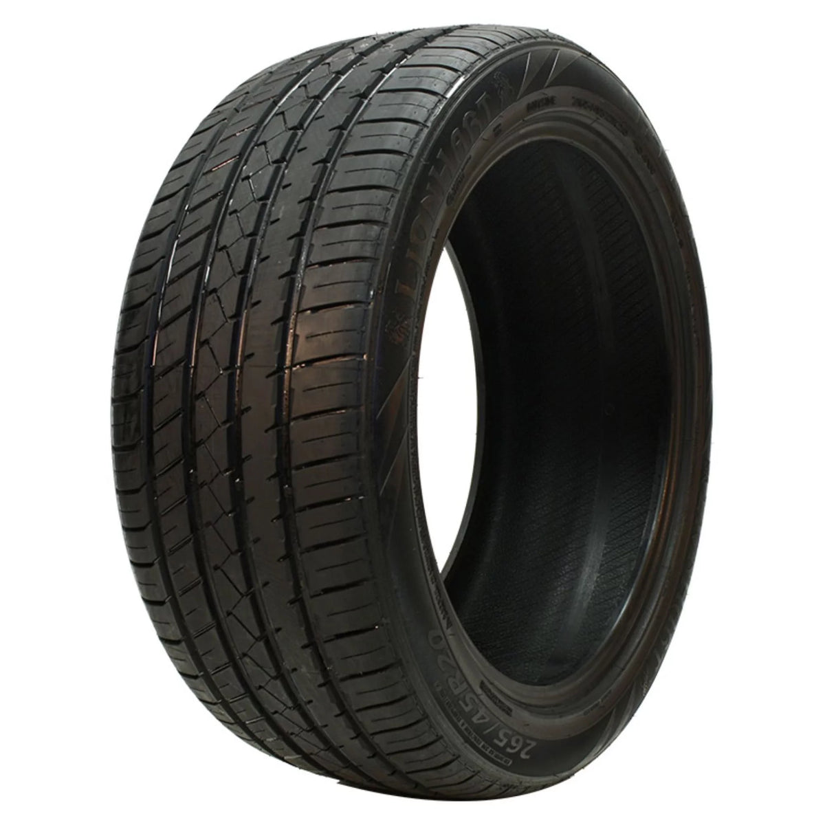 All Season 225/30ZR22 89W XL Passenger Tire P47018