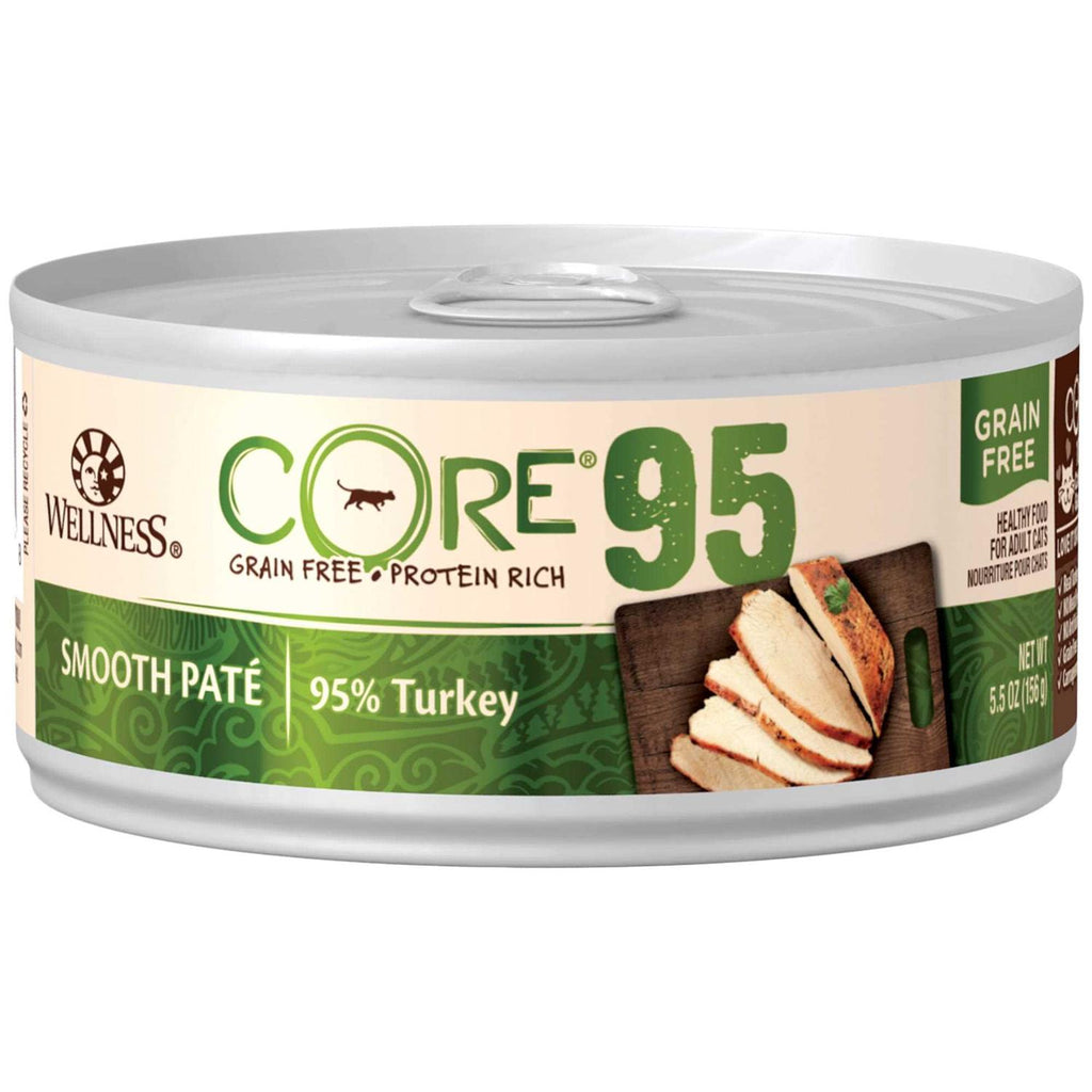 Cat Food E739