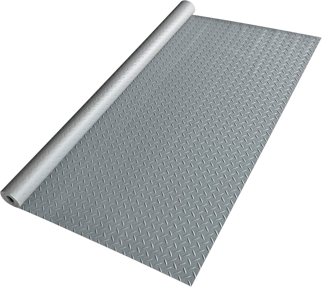 Oil Spill Mat Absorbent Pad Roll 72"x54" Pack of 2 A5225