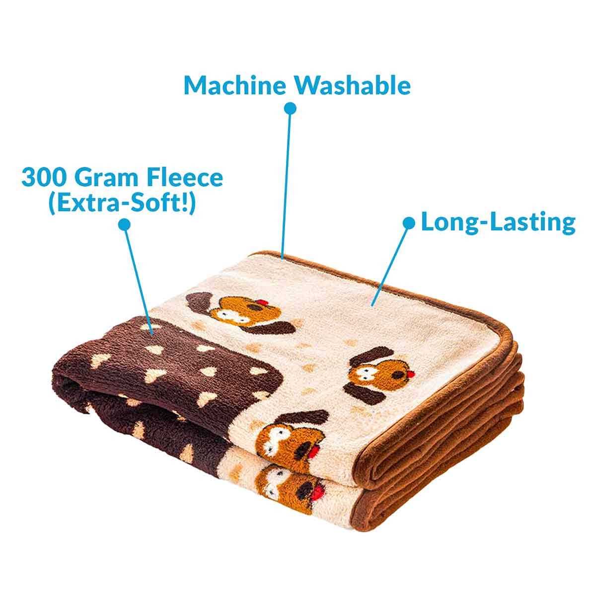 Blanket for Pets P920483