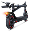 Electric Scooter with 500W Peak Motor, Foldable and Portable G25727