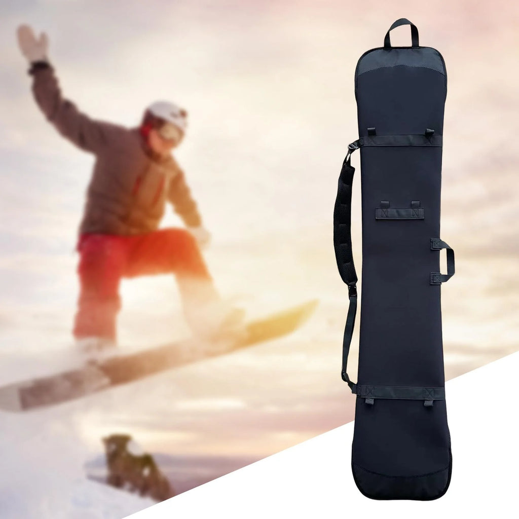 Neoprene Snowboard Travel Bag 153cm P27633