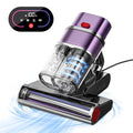 15KPa Handheld Mattress Vacuum Cleaner with UV G681879