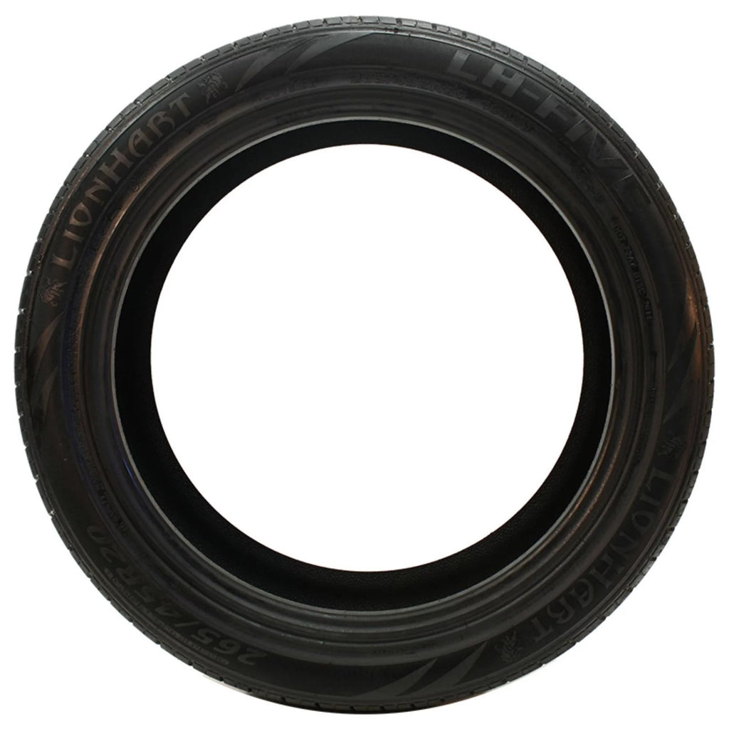 All Season 225/30ZR22 89W XL Passenger Tire P47018