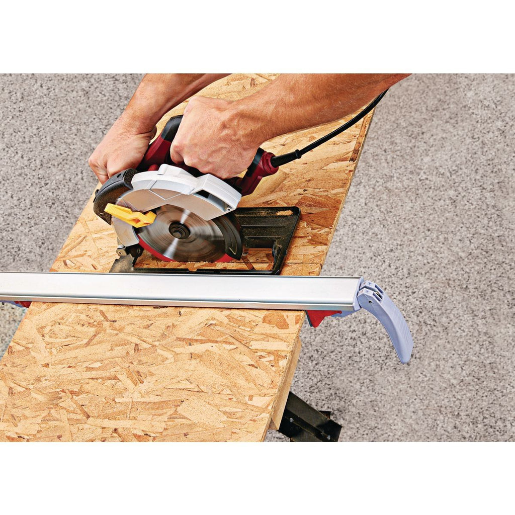 50 In. Clamp Edge and Saw Guide Y255