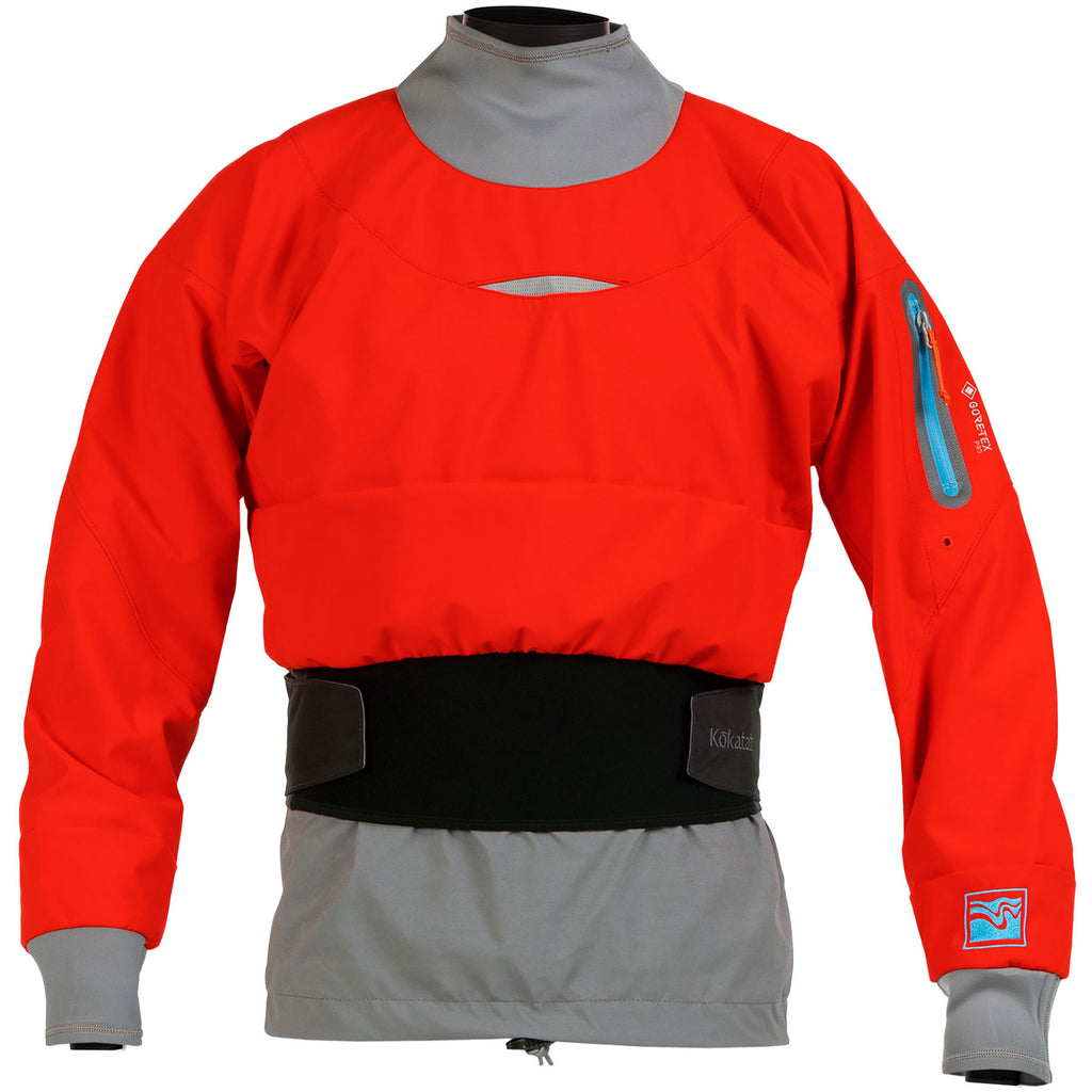 Men's GORE-TEX Pro Dry Top P35003