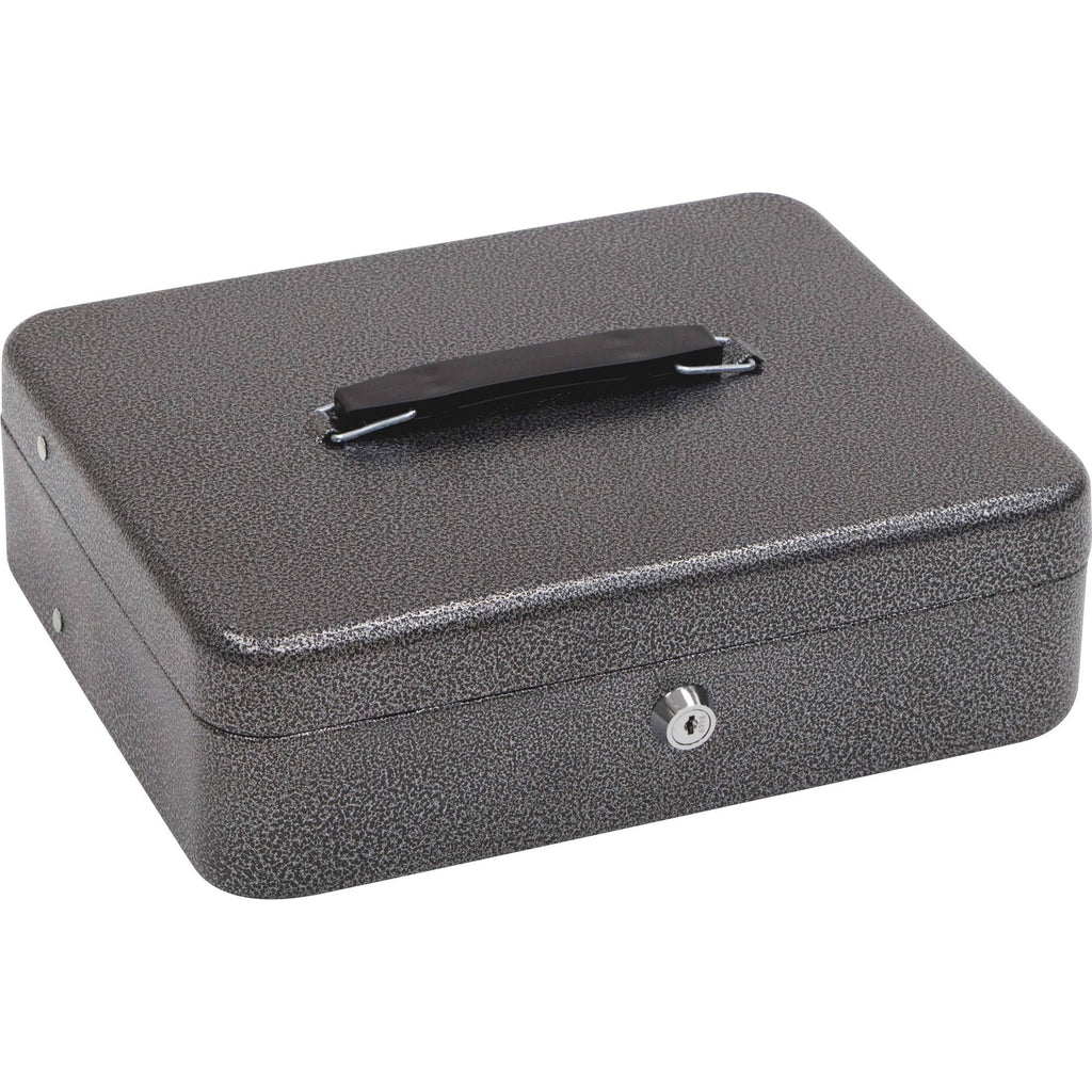 Cash Box with Key Lock D42423