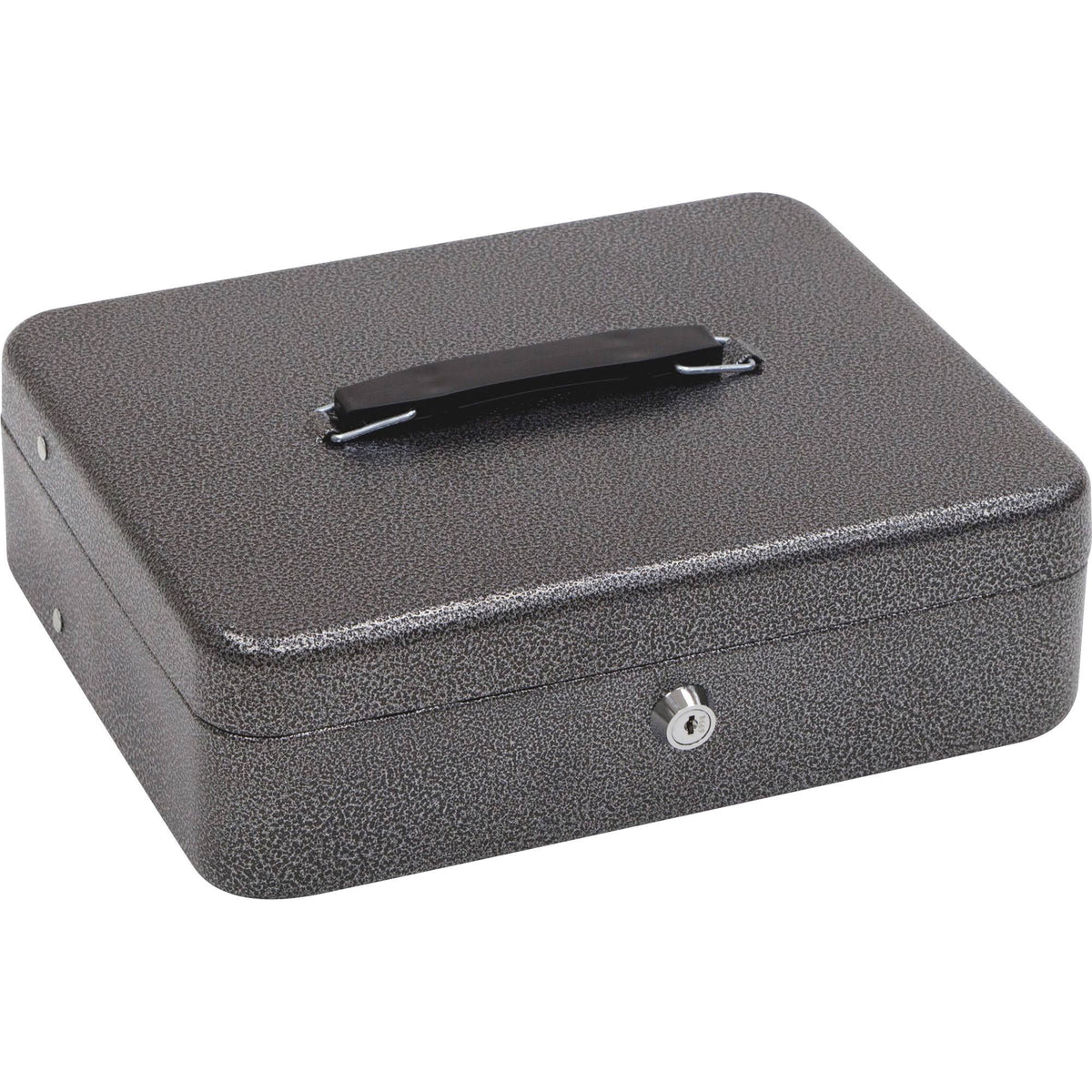 Cash Box with Key Lock D42423