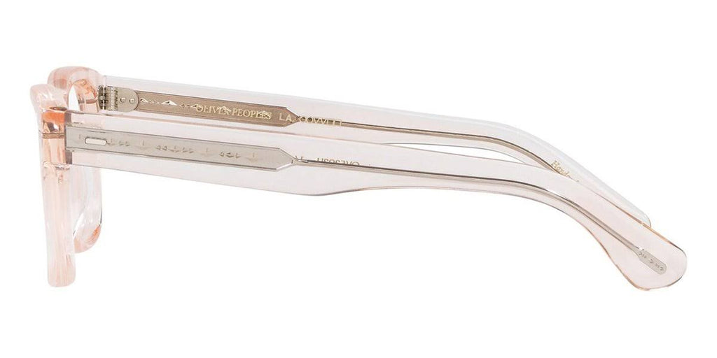 Light Silk Oliver Peoples Glasses U80064